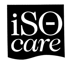 ISO-CARE