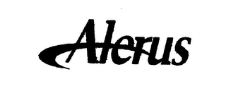 ALERUS