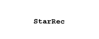 STARREC