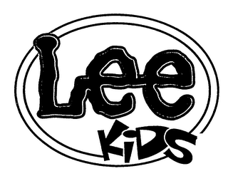 LEE KIDS