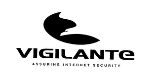 VIGILANTE ASSURING INTERNET SECURITY