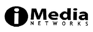 IMEDIA NETWORKS