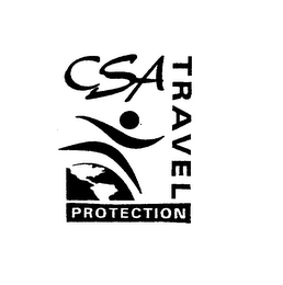 CSA TRAVEL PROTECTION