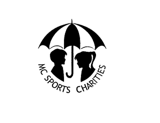 MC SPORTS CHARITIES