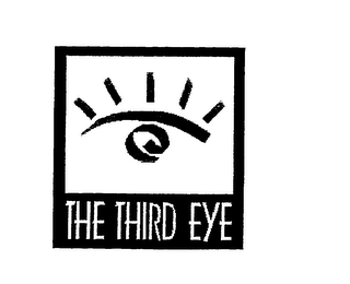 THE THIRD EYE