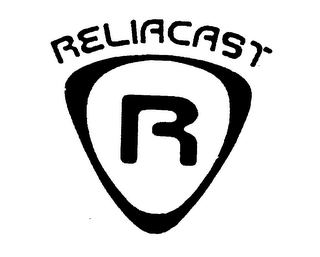 RELIACAST R