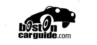 BOSTONCARGUIDE.COM