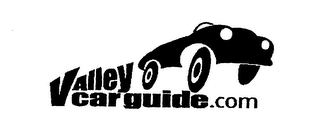 VALLEYCARGUIDE.COM