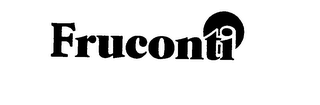 FRUCONTI