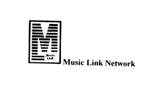 M MUSIC LINK NETWORK