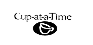 CUP-AT-A-TIME