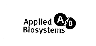 APPLIED BIOSYSTEMS