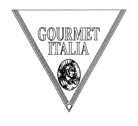 GOURMET ITALIA