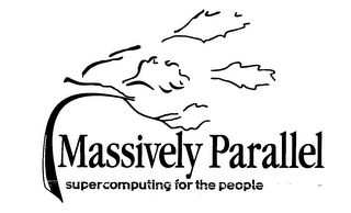 MASSIVELY PARALLEL SUPERCOMPUTING FOR THE PEOPLE