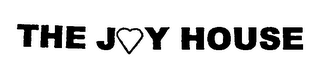 THE JOY HOUSE