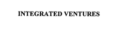 Integrated Ventures, LLC