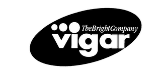 VIGAR THE BRIGHT COMPANY