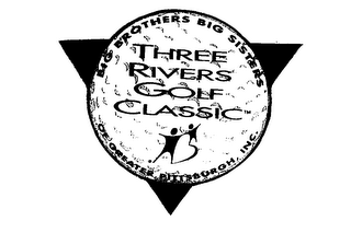 THREE RIVERS GOLF CLASSIC