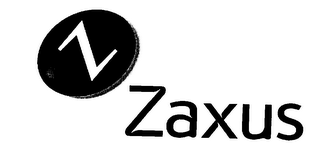 ZAXUS