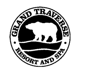 GRAND TRAVERSE RESORT AND SPA