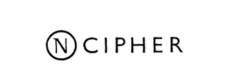 N  C I P H E R