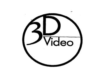 3DVIDEO