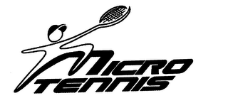 MICRO TENNIS