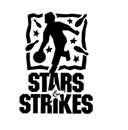 STARS & STRIKES