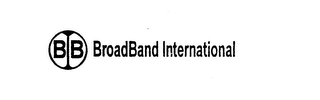 BB BROADBAND INTERNATIONAL