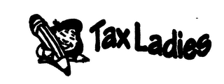 TAX LADIES