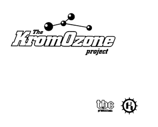 THE KROMOZONE PROJECT