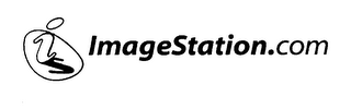 IS IMAGESTATION.COM