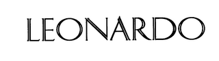 LEONARDO