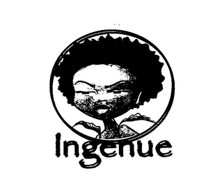 INGENUE