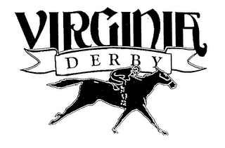 VIRGINIA DERBY