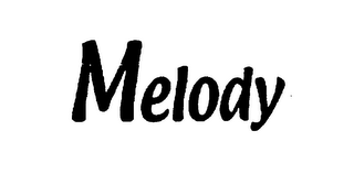 MELODY