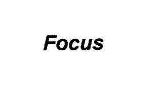 FOCUS