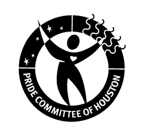 PRIDE COMMITTEE OF HOUSTON