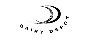 DAIRY DEPOT