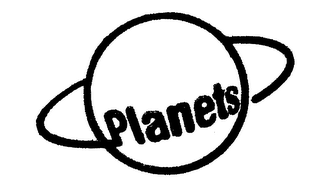 PLANETS