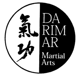 DARIMAR MARTIAL ARTS
