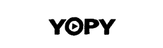 YOPY