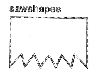 SAWSHAPES