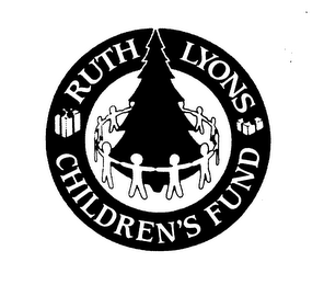 RUTH LYONS CHILDREN'S FUND