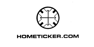 HOMETICKER.COM