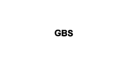 GBS