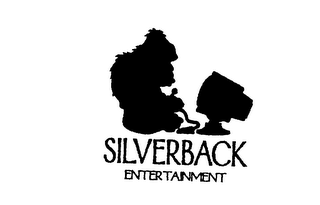 SILVERBACK ENTERTAINMENT