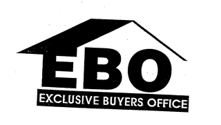 EBO EXCLUSIVE BUYERS OFFICE