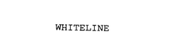 WHITELINE