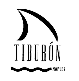 TIBURON NAPLES